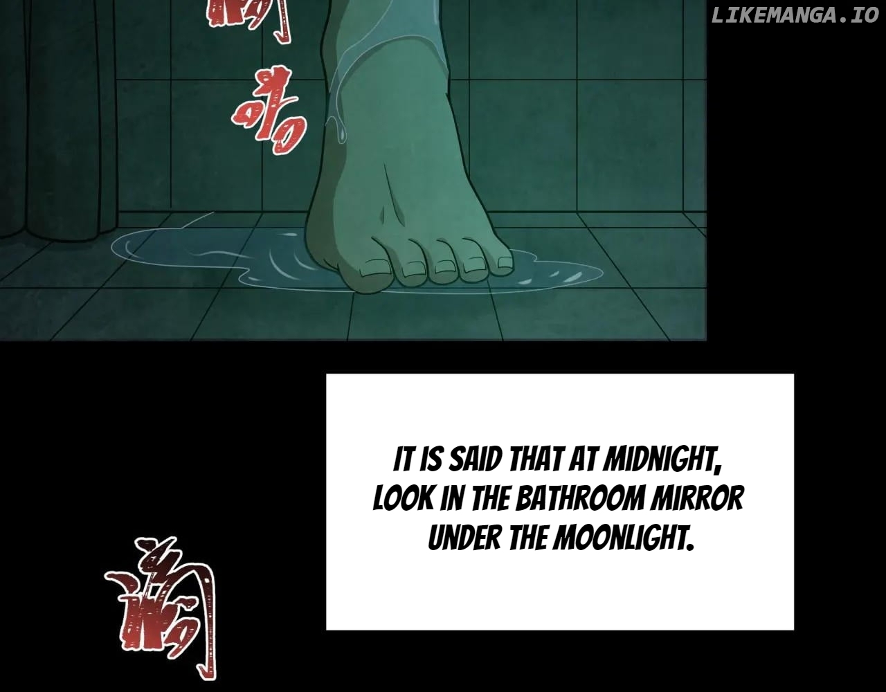 Era of the Haunted Chapter 283 - page 3
